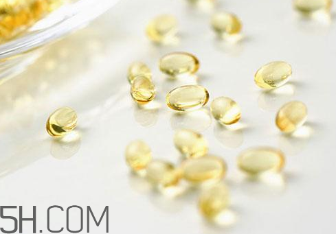 维生素e可以改善卵巢功能吗,维生素e为什么可以治疗不孕