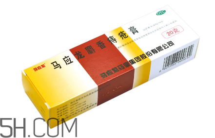 马应龙能消除肉球吗,马应龙痔疮膏可以去肉球吗