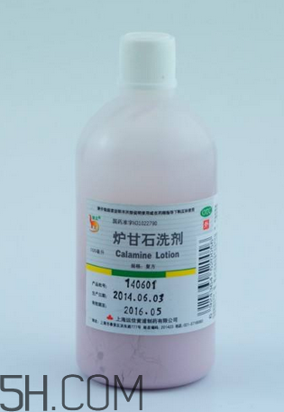 炉甘石可以洗澡用吗,炉甘石洗液需要洗吗