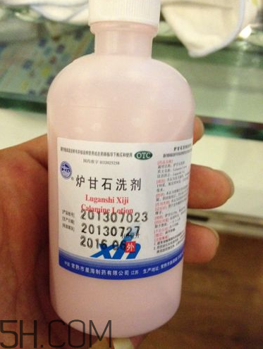 炉甘石的作用和功效洗剂怎么用,炉甘石洗液用完需要清洗吗 炉甘石的作用和功效洗剂怎么用,炉甘石洗液用完需要清洗吗