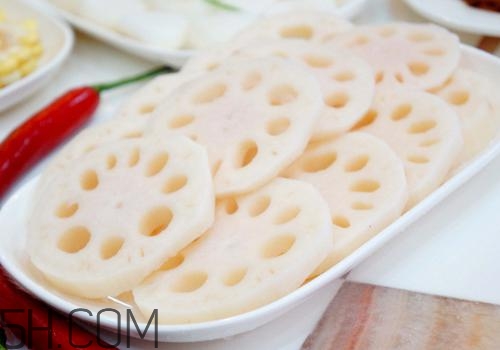 炒熟的莲藕放冰箱能保存多久,莲藕放冰箱能保存多久