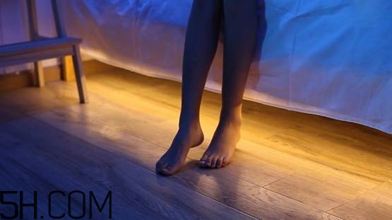 晚上老起夜是什么原因,晚上老是起夜