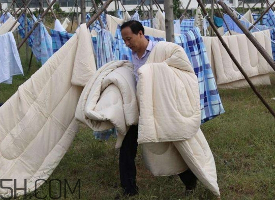 冬天被子多久晒一次比较好,枕头被子多久晒一次比较好 冬天被子多久晒一次比较好,枕头被子多久晒一次比较好