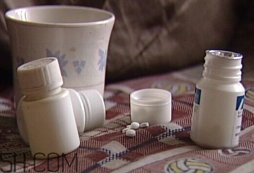 安定片是处方药吗?,安定片是处方药还是非处方药