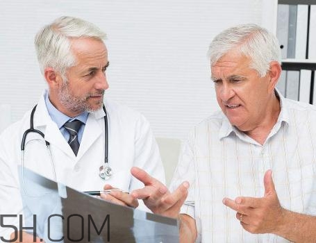 前列腺肥大能不能治好,前列腺肥大能不能治愈