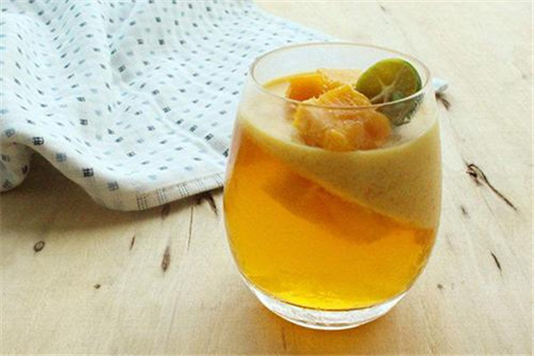 芒果不能和什么一起吃(芒果不能和什么一起吃水果)