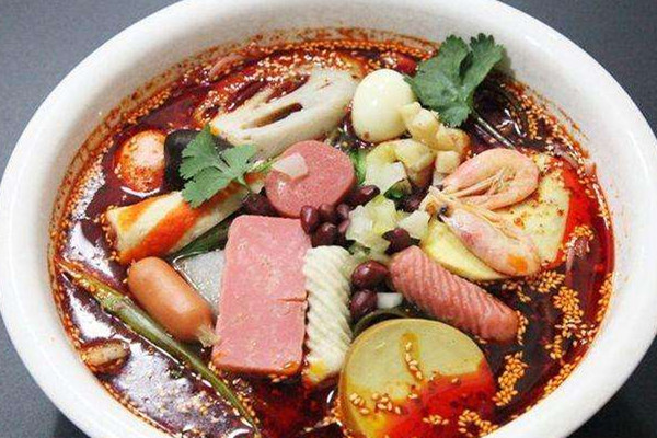 吃麻辣烫会胖吗(吃麻辣烫会胖吗?)