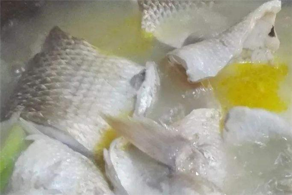 梭鱼的做法(梭鱼的做法大全家常做法)
