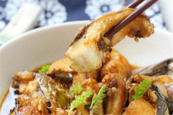 梭鱼常见做法(梭鱼怎么做法)