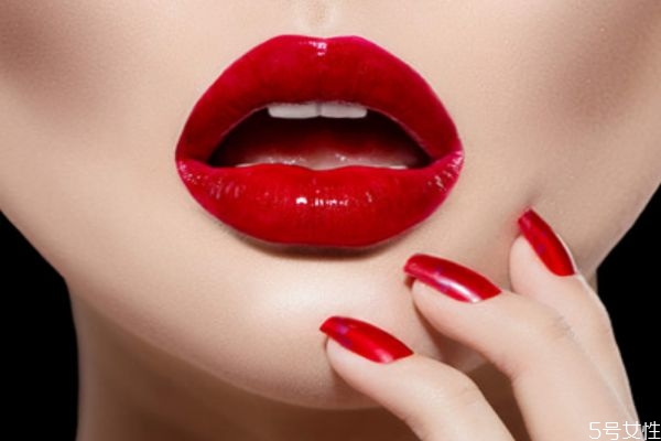 colorkey唇釉色号推荐(colorkey唇釉色号推荐白皮)