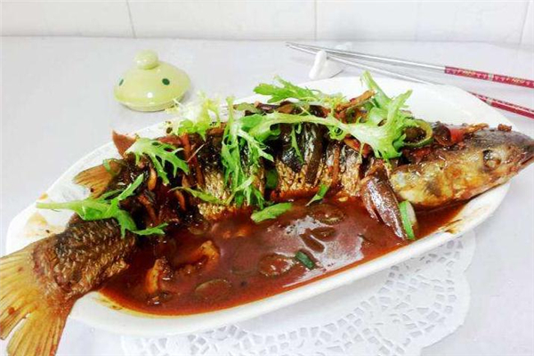 梭鱼的营养价值(梭鱼的营养价值及功效) 梭鱼的营养价值(梭鱼的营养价值及功效)