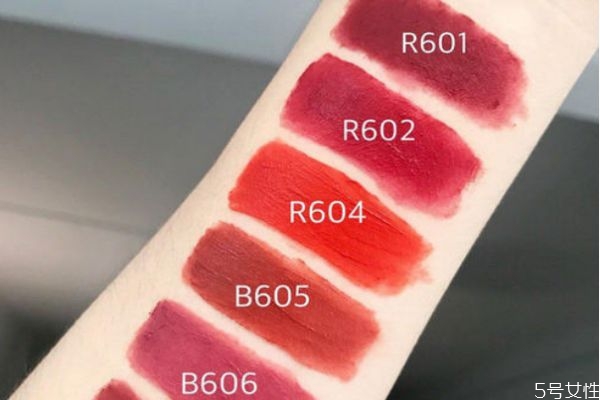 colorkey珂拉琪唇釉哪个颜色好看(珂拉琪唇釉什么颜色好看) colorkey珂拉琪唇釉哪个颜色好看(珂拉琪唇釉什么颜色好看)