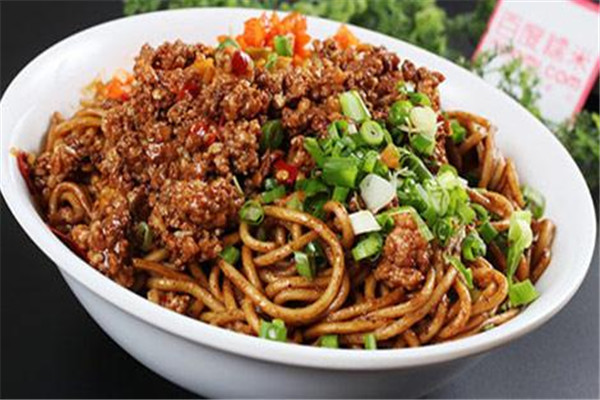 热干面营养价值(热干面营养价值及功效)