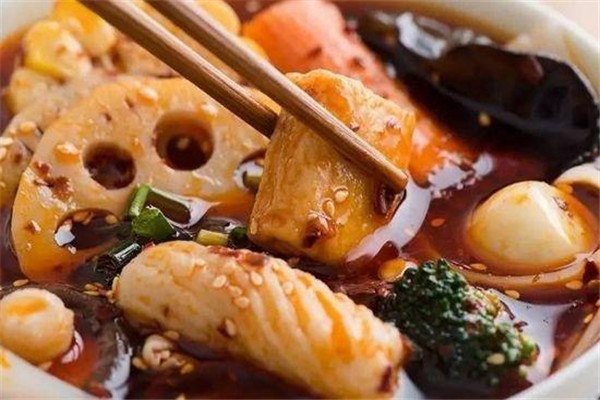 自制麻辣拌做法(自制麻辣拌做法) 自制麻辣拌做法(自制麻辣拌做法)