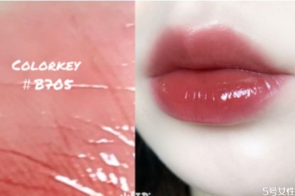 colorkey啥牌子(colorkey啥牌子)