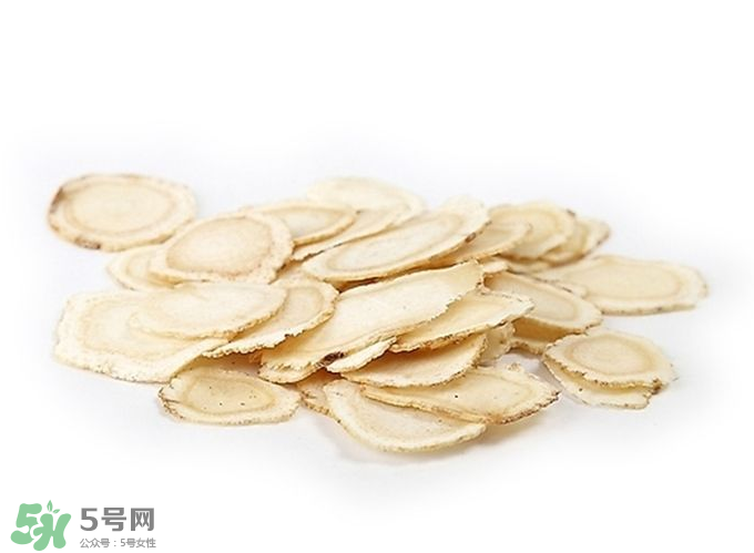 花旗参验方(花旗参用法用量) 花旗参验方(花旗参用法用量)