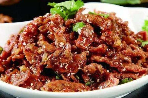 羊肉的吃法(羊肉的吃法大全)