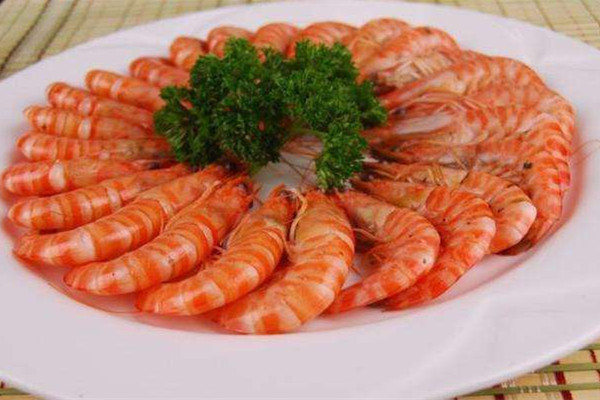 滑鸡肉和虾的做法(鸡肉虾滑怎么做)