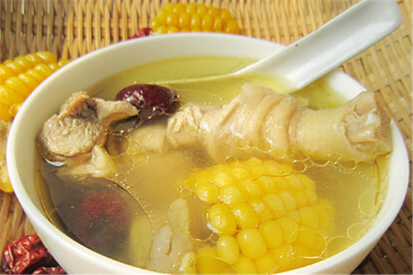 鸡汤怎么做好喝(鸡汤怎么做好喝的汤)