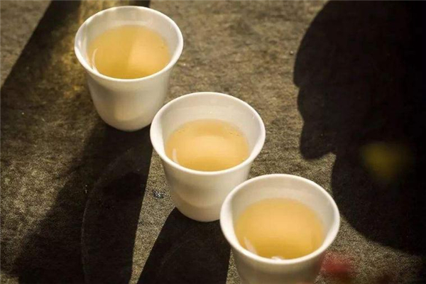 老白茶有哪些种类(老白茶分为几种) 老白茶有哪些种类(老白茶分为几种)