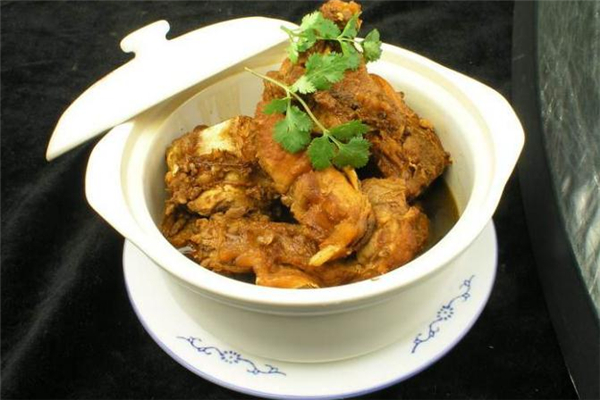 腔骨有哪些功效(腔骨的功效和作用)