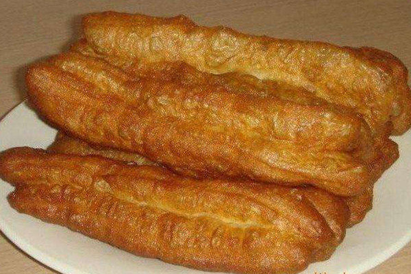 油条发酵的原理(油条用什么发酵)