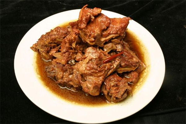 腔骨怎么做好吃(清炖腔骨怎么做好吃) 腔骨怎么做好吃(清炖腔骨怎么做好吃)