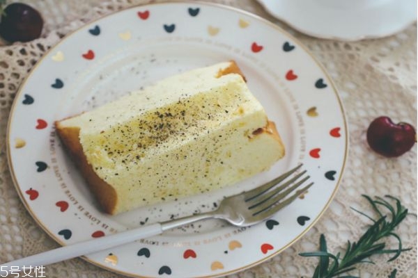 奶酪的吃法(奶酪的吃法大全窍门)