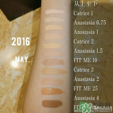 比较好的遮瑕膏,哪个遮瑕效果好 比较好的遮瑕膏,哪个遮瑕效果好