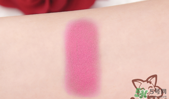 3ce口红哪个色号最火,3ce口红哪个色号好看