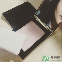 ysl奶油粉饼使用顺序,ysl奶油粉饼怎么用