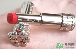 jillleen口红怎么样