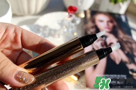 ysl明彩笔怎么用,ysl明彩粉底液色号选择 ysl明彩笔怎么用,ysl明彩粉底液色号选择