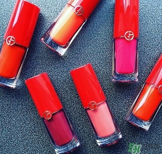 阿玛尼小胖丁唇釉推荐色号,阿玛尼小胖丁唇釉怎么样