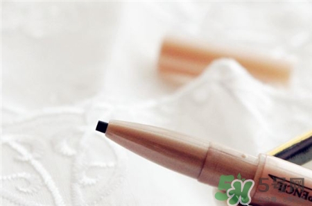 三合一眉笔怎么用,双头眼线笔怎么用