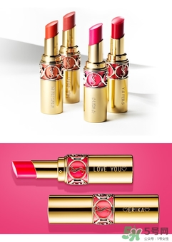 ysl口红刻字在哪里,ysl口红定制刻字刻什么