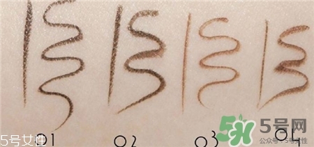 咖啡色眼影画法,咖色眼影的画法 咖啡色眼影画法,咖色眼影的画法