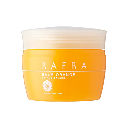 rafra卸妆膏怎么样,rafra卸妆膏保质期