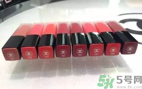 香奈儿唇釉价格一览表,香奈儿唇釉多少毫升