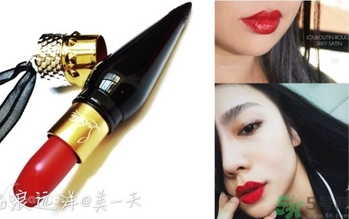 cl口红为什么那么贵,cl的口红好吗 为什么那么贵