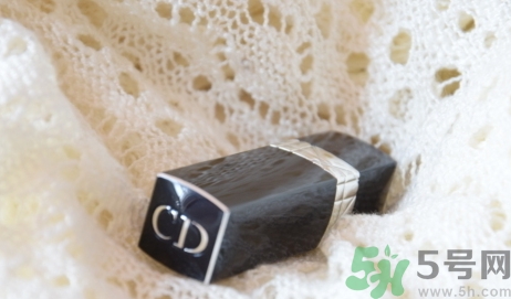 迪奥999口红滋润,迪奥999口红怎么样