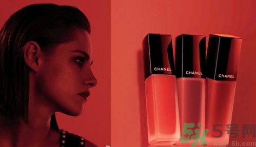 香奈儿印记唇釉试色,香奈儿炫亮魅力印记唇釉
