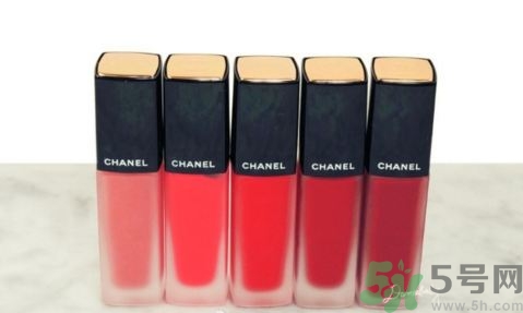香奈儿印记唇釉,香奈儿唇釉价格一览表