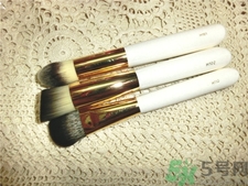 粉底刷到底好用吗,粉底刷真的有那么好用吗