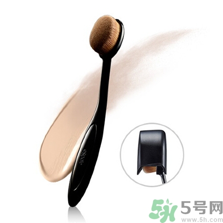 丝芙兰粉底刷怎么样清洗,粉底液刷怎么样清洗