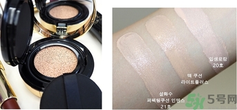 适合什么色号,色号有哪些