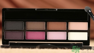 眼影怎么搭配好看,眼影怎么涂才好看