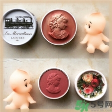 小红书腮红,腮红的选择