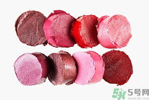 口红的配料,口红是什么材料做的