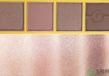 谜尚三色眼影,谜尚三色眼影化妆教程